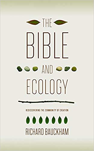 Want to Read Rate this book 1 of 5 stars2 of 5 stars3 of 5 stars4 of 5 stars5 of 5 stars The Bible and Ecology: Rediscovering